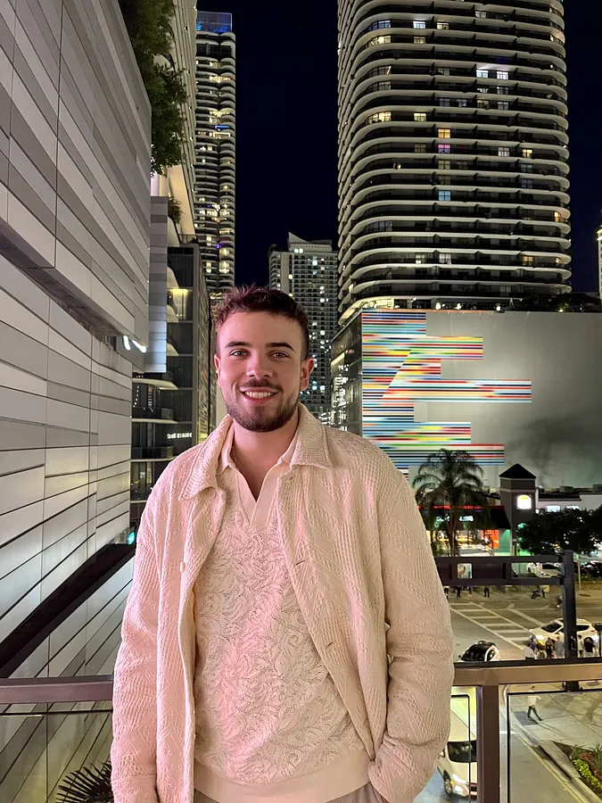 Тарас Опалинський